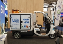 Scoobic Light Cool - LMe Solutions