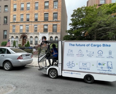 Scoobic BIO - LMe Solutions