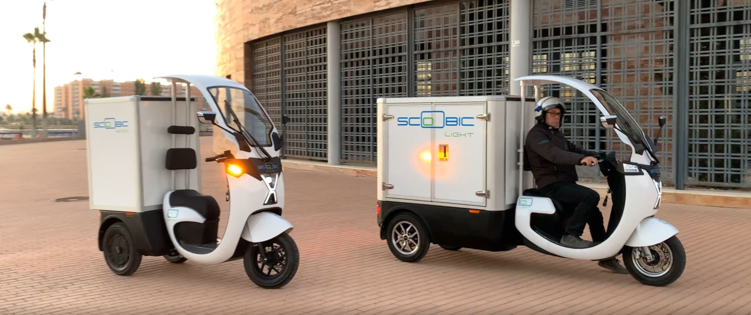 Hiltermann Lease - LMe Solutions - Scoobic