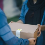 Last mile experience Amsterdam - logistiek - LMe Solutions