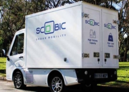 Scoobic Mouse - LMe Solutions