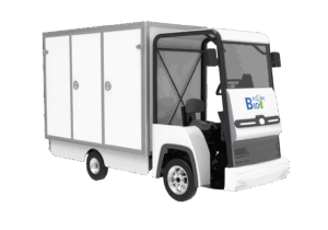 SCOOBIC_Bio_Cargo LMe Solutions Scoobic Bio Cargo